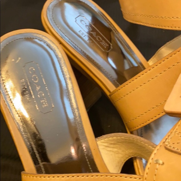 Ladies shoes - Picture 6 of 6